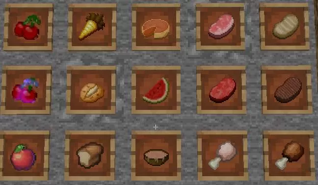 Gallery Image 3 for DOJA CAT: 1.8.9 Juicy [] on PVPRP